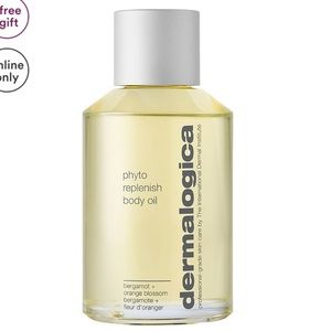 DERMALOGICA PHYTO REPLENISH BODY OIL
